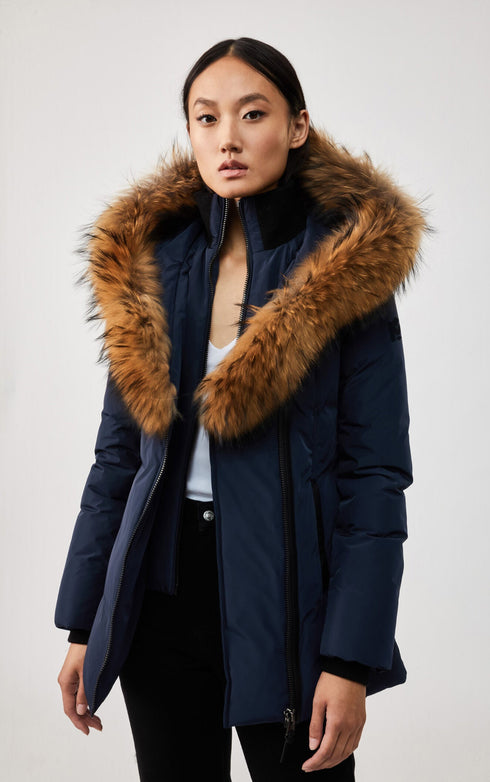 MACKAGE ADALI-F Womens Apparel - WOMENS APPAREL